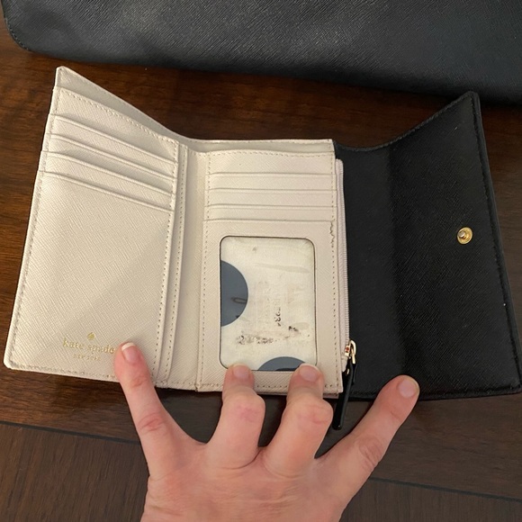 Kate Spade Cameron street tote - Picture 3 of 3